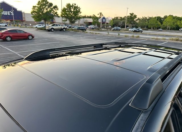 2008 Toyota Sequoia Limited full