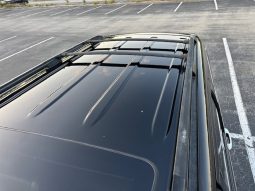 2008 Toyota Sequoia Limited full