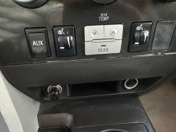 2008 Toyota Sequoia Limited full