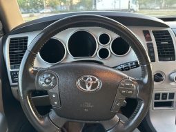 2008 Toyota Sequoia Limited full