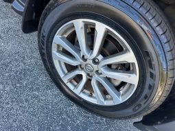 2014 Nissan Pathfinder SV full