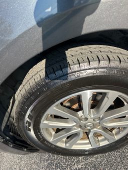 2014 Nissan Pathfinder SV full