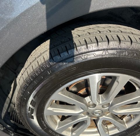 2014 Nissan Pathfinder SV full