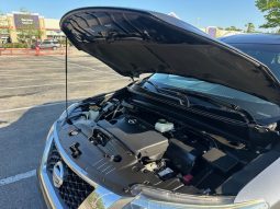 2014 Nissan Pathfinder SV full