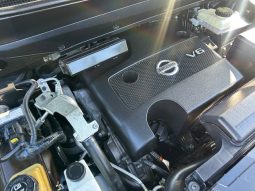2014 Nissan Pathfinder SV full