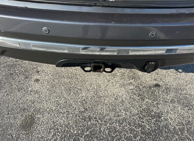 2014 Nissan Pathfinder SV full