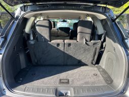 2014 Nissan Pathfinder SV full