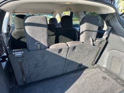 2014 Nissan Pathfinder SV full