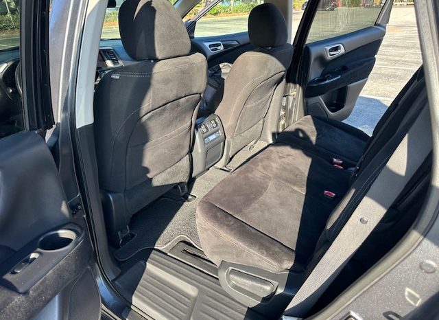 2014 Nissan Pathfinder SV full