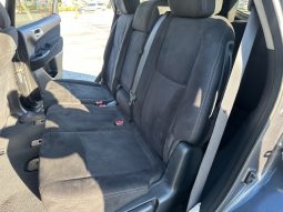 2014 Nissan Pathfinder SV full
