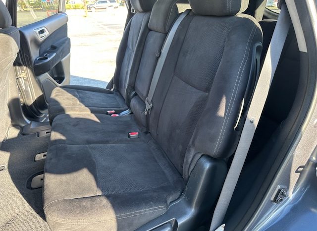 2014 Nissan Pathfinder SV full