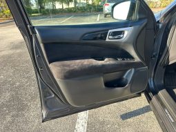2014 Nissan Pathfinder SV full