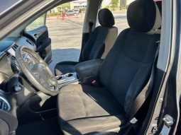 2014 Nissan Pathfinder SV full