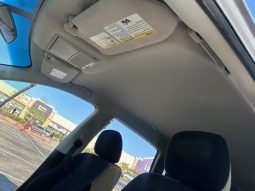 2014 Nissan Pathfinder SV full