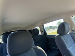 2014 Nissan Pathfinder SV full