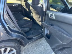 2014 Nissan Pathfinder SV full