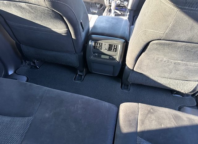 2014 Nissan Pathfinder SV full