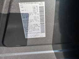 2014 Nissan Pathfinder SV full