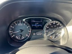 2014 Nissan Pathfinder SV full