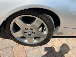 2005 Lexus LS 430 full