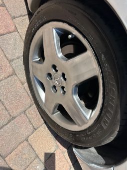 2005 Lexus LS 430 full