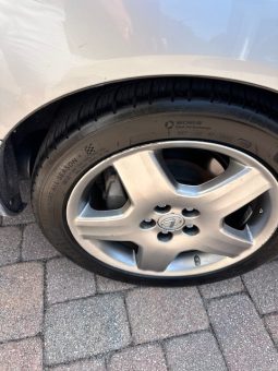 2005 Lexus LS 430 full