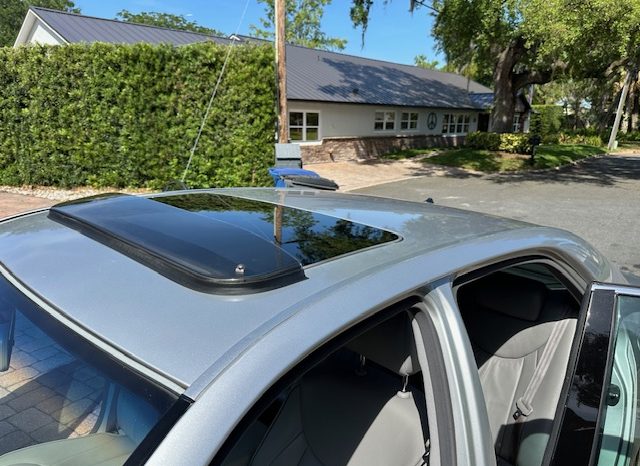 2005 Lexus LS 430 full