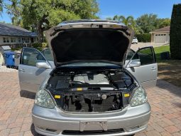 2005 Lexus LS 430 full