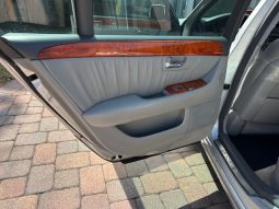 2005 Lexus LS 430 full