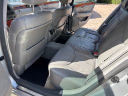 2005 Lexus LS 430 full