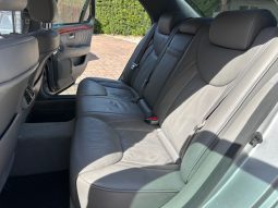 2005 Lexus LS 430 full