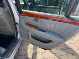 2005 Lexus LS 430 full