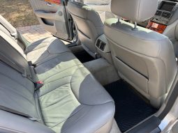 2005 Lexus LS 430 full