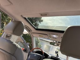 2005 Lexus LS 430 full