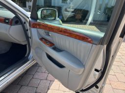 2005 Lexus LS 430 full