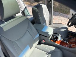 2005 Lexus LS 430 full