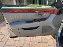 2005 Lexus LS 430 full