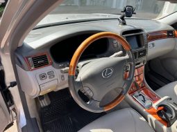 2005 Lexus LS 430 full