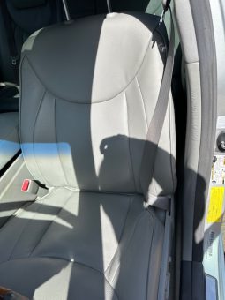 2005 Lexus LS 430 full
