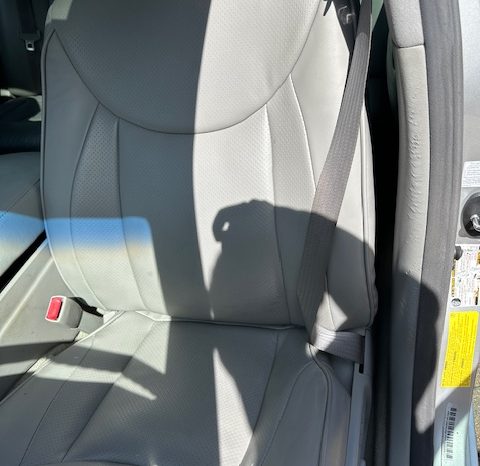 2005 Lexus LS 430 full