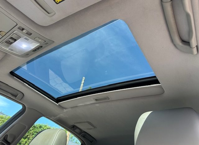 2005 Lexus LS 430 full