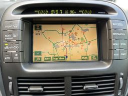 2005 Lexus LS 430 full
