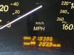 2005 Lexus LS 430 full
