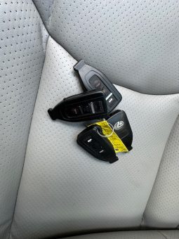 2005 Lexus LS 430 full