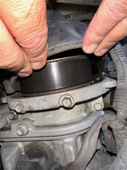 2004 Toyota 4-Runner full
