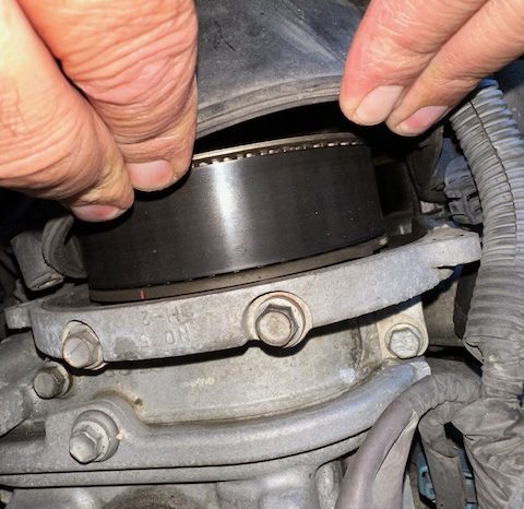 2004 Toyota 4-Runner full