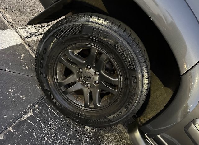 2006 Toyota Sequoia Limited full