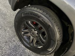2006 Toyota Sequoia Limited full