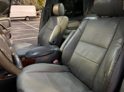 2006 Toyota Sequoia Limited full