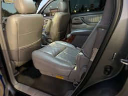2006 Toyota Sequoia Limited full